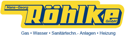 Hans-Georg Röhlke GmbH - Logo