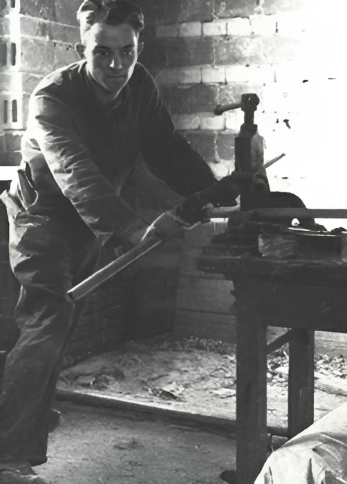 Altes Bild von Hans-Georg Röhlke GmbH