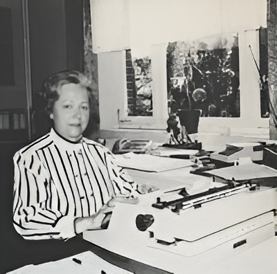 Altes Bild von Hans-Georg Röhlke GmbH